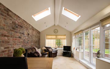 conservatory roof insulation Brushfield, Derbyshire