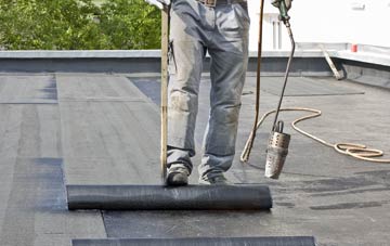 flat roof replacement Brushfield, Derbyshire
