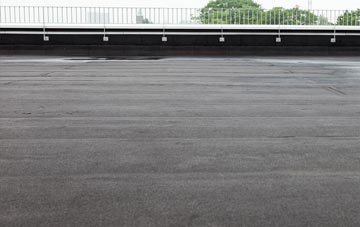 Brushfield asphalt roof replacement