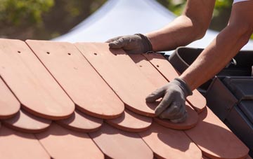 Brushfield roof tile contractors