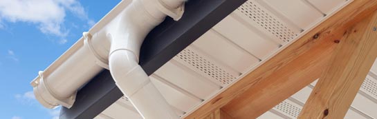 get Brushfield guttering quotes today