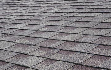 Brushfield tiles for shallow pitch roofing