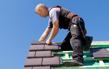disadvantages of Brushfield slate roofing