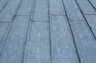 Brushfield lead roofing