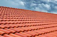 Brushfield roofing tiles